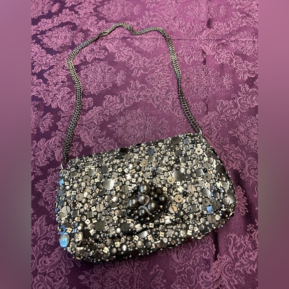 Y2k 💫 Trelise Cooper Cluster Bomb Bag - Picture 2 of 12